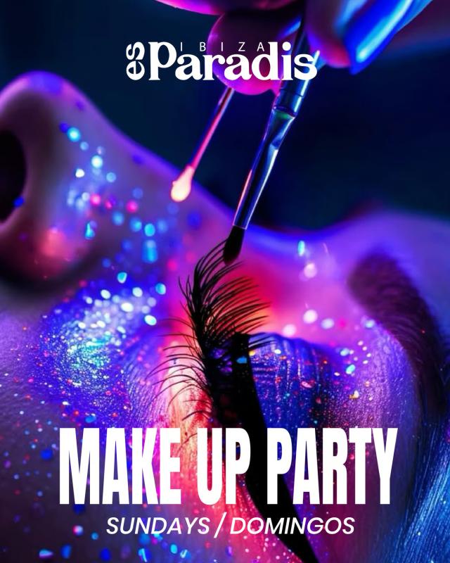 Make Up Party