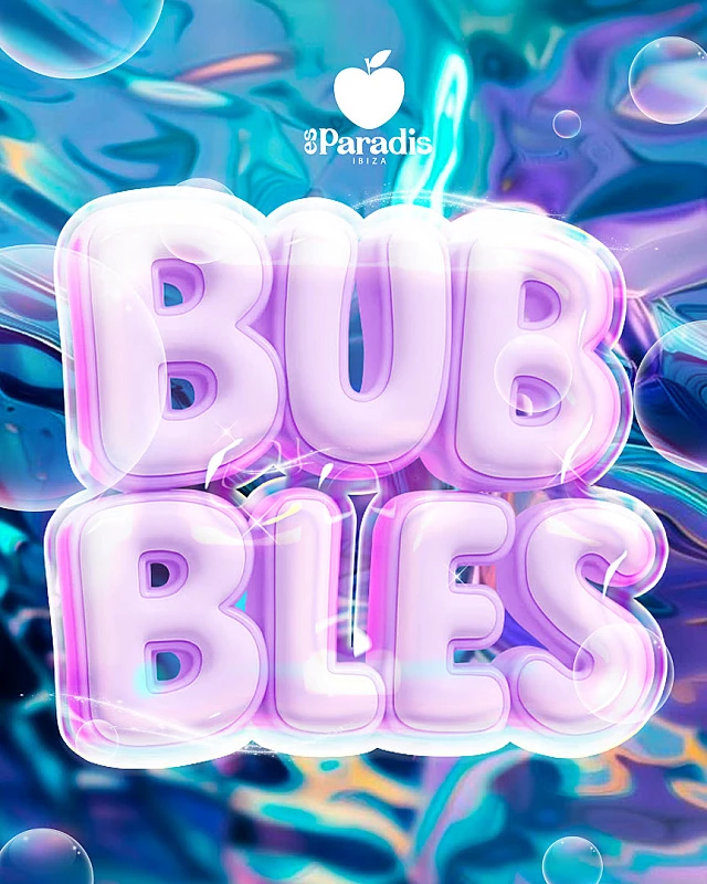 Bubbles