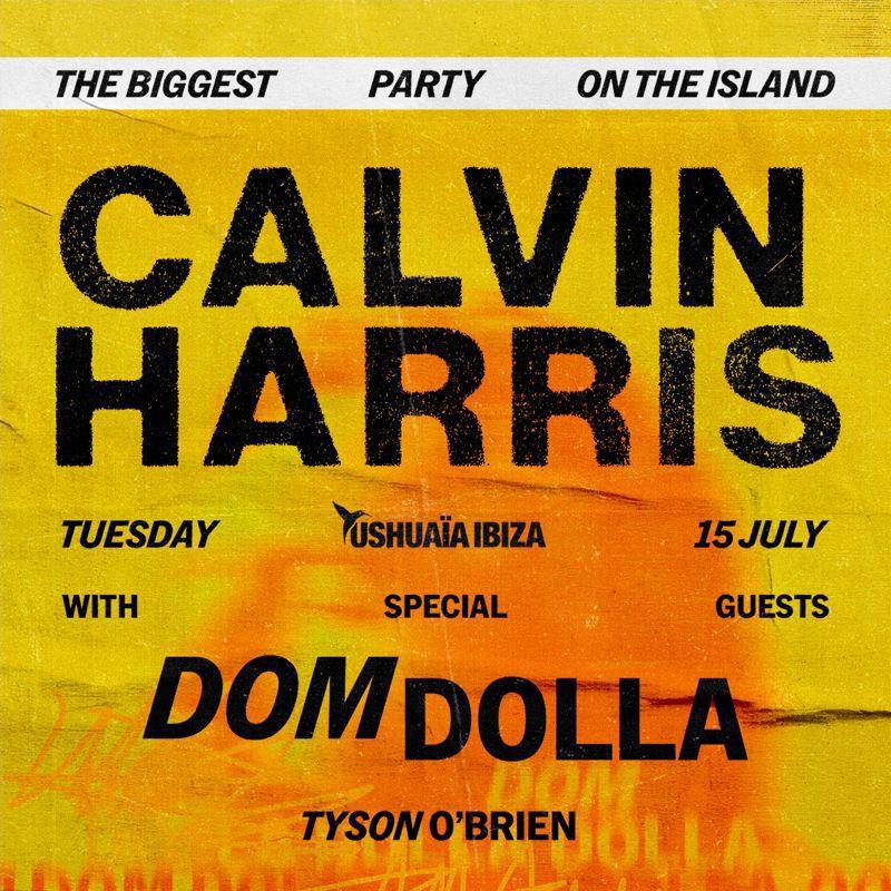 Calvin Harris