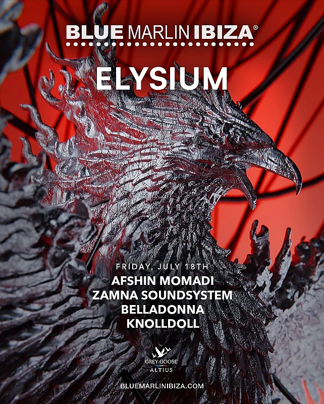 Elysium