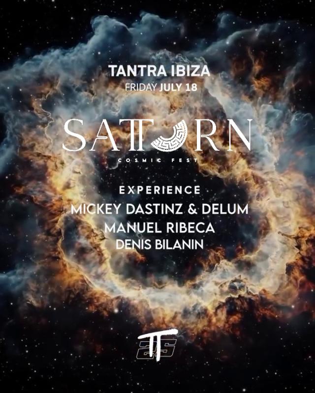 Satturn