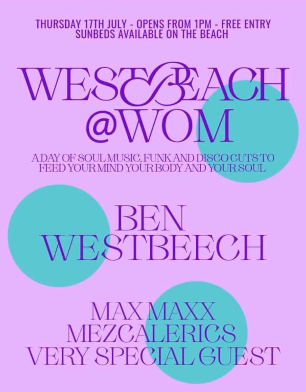 Westbeach
