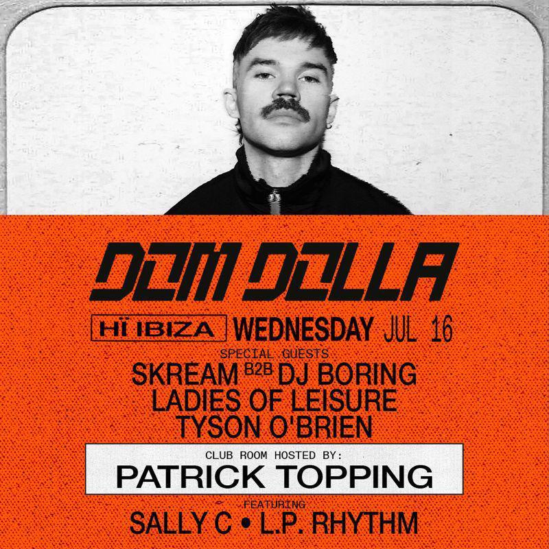 Dom Dolla