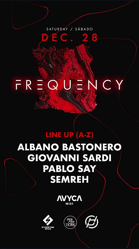 Frequency