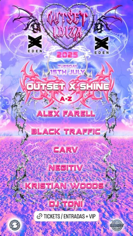 Outset Ibiza