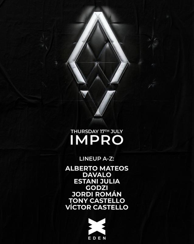 Impro / Nui Nights