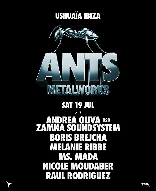 ANTS