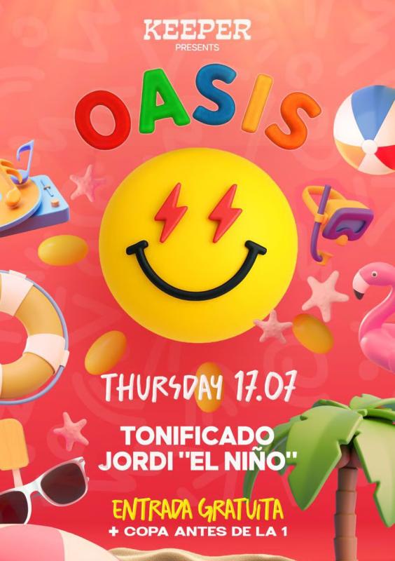 Oasis