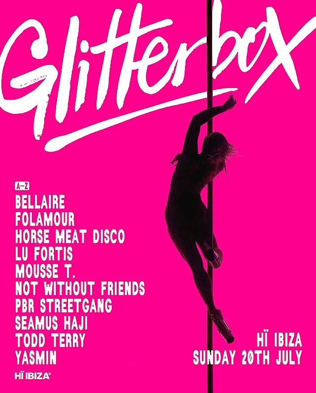Glitterbox