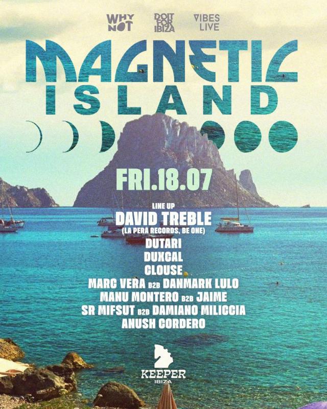 Magnetic Island
