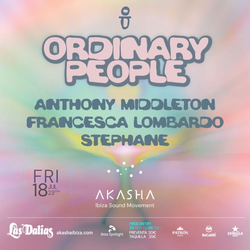 Ordinary People