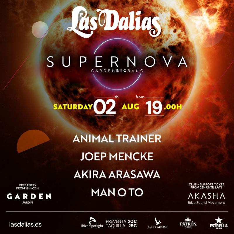 Supernova
