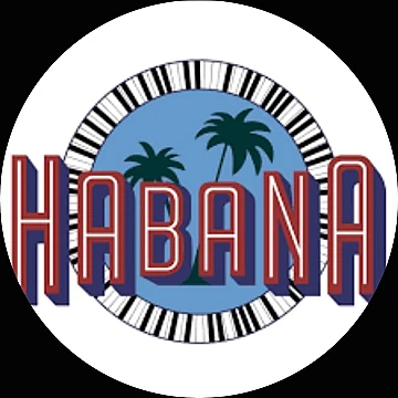 Habana Discoteca Ibiza's Logo