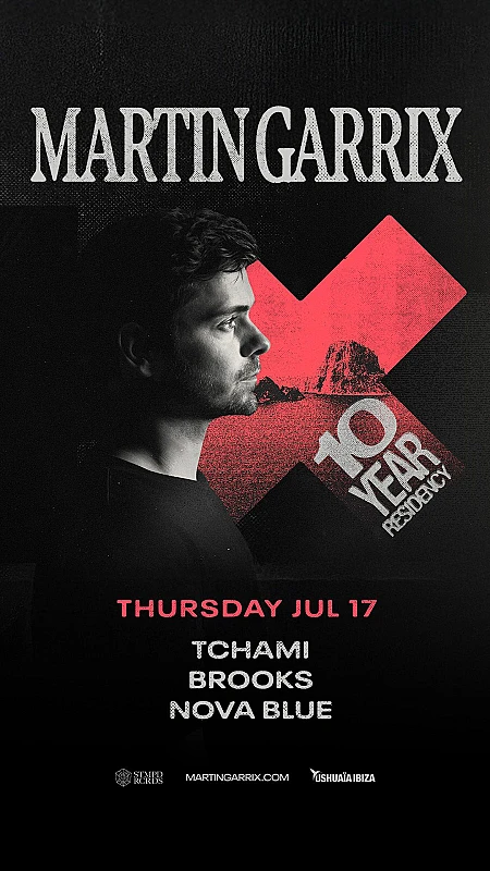 Martin Garrix