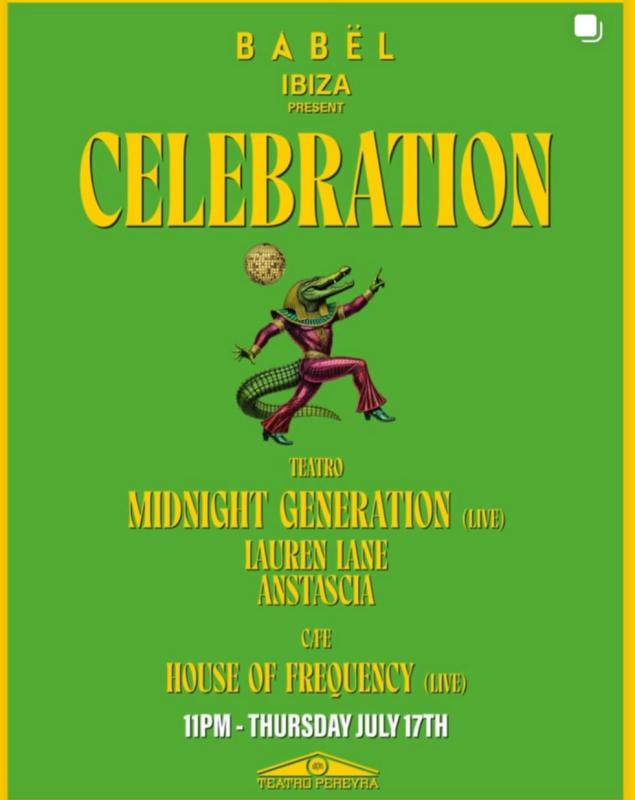 Celebration