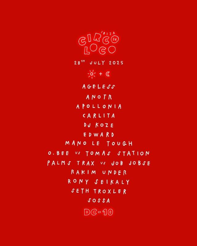 Circoloco