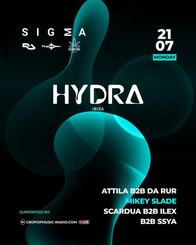 Hydra
