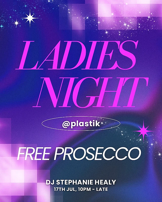 Ladies Night