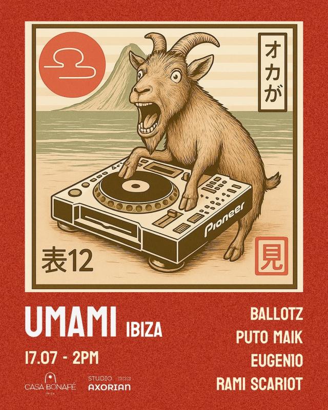 Umami
