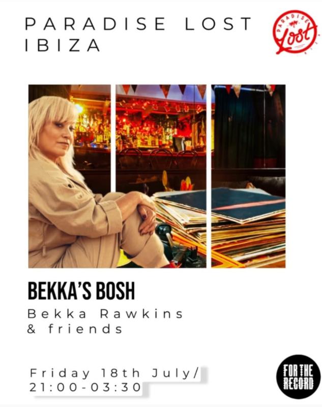 Bekka's Bosk