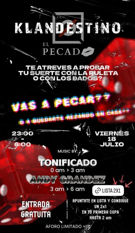 El Pecado