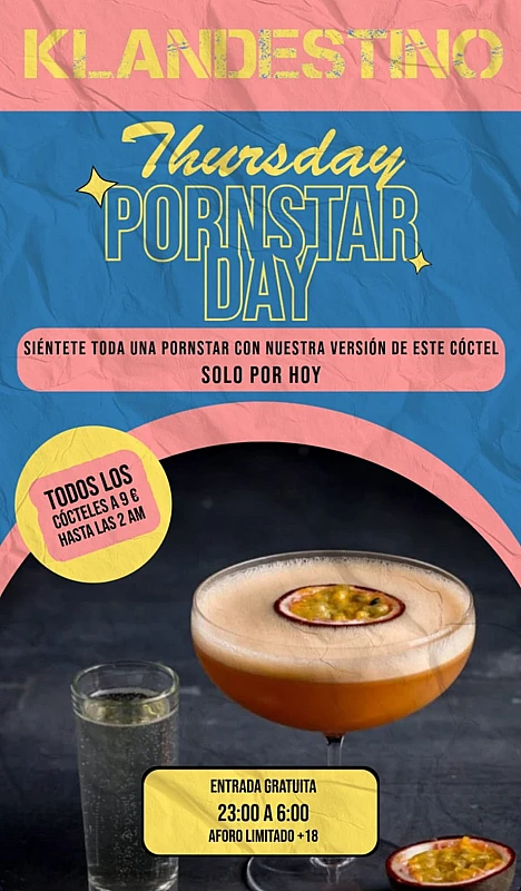 Pornstar Day
