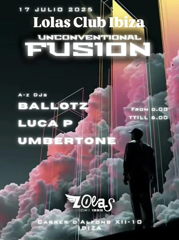 Unconventional Fusion