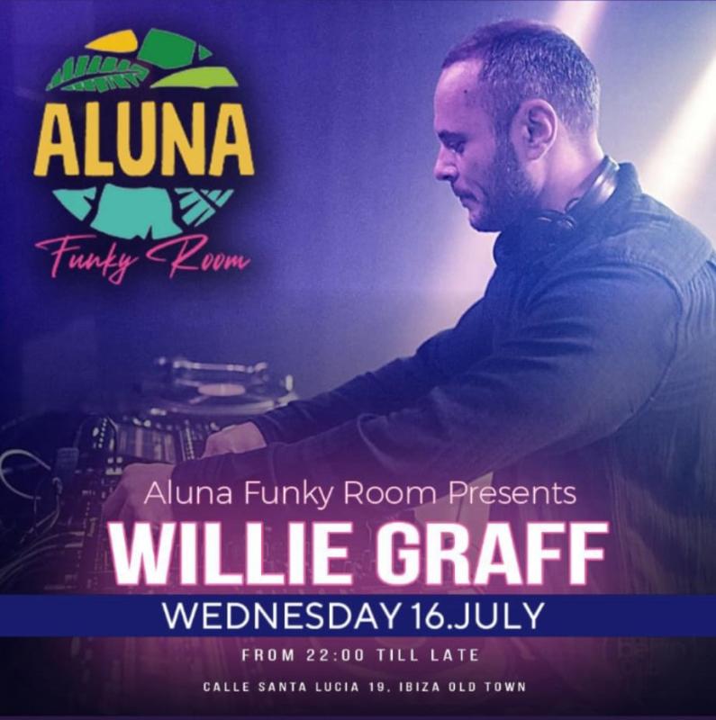 Willie Graff