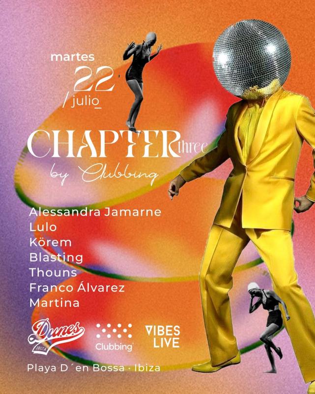 Chapter Three
