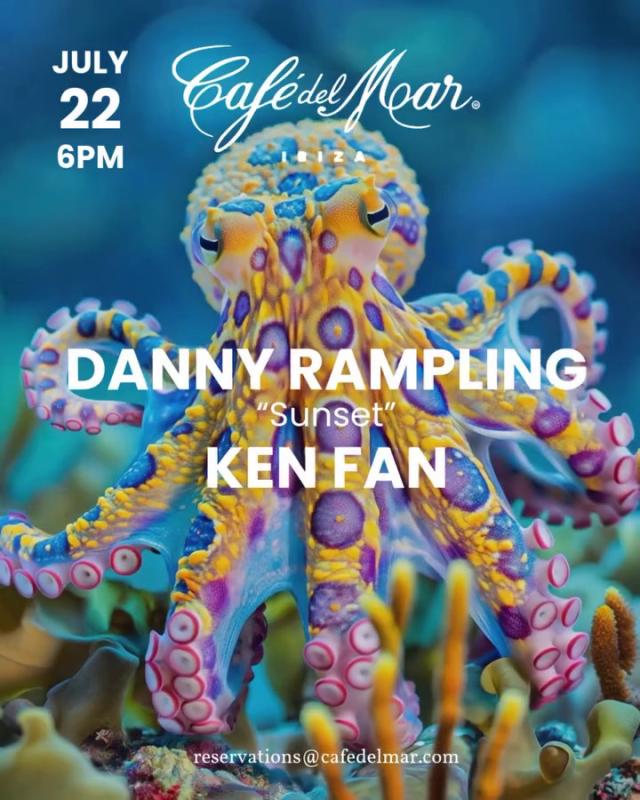 Danny Rampling
