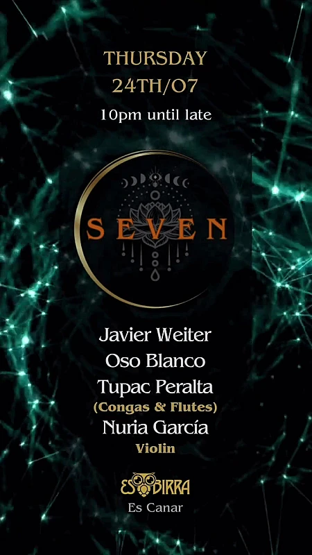Seven Awaken