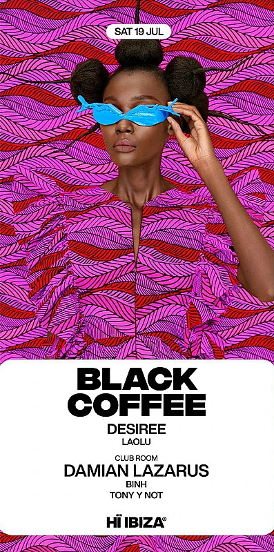 Black Coffee