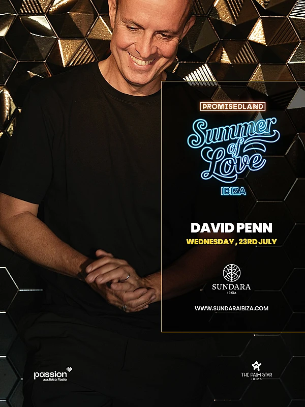 Promisedland Summer of Love 2025