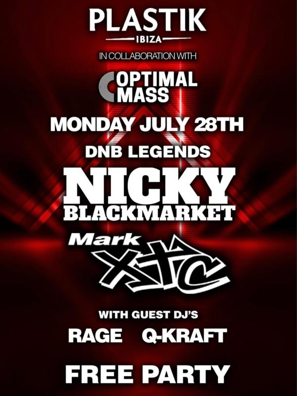 DNB legends