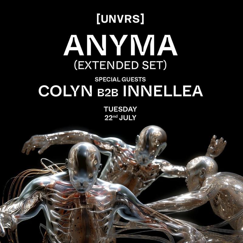 ANYMA