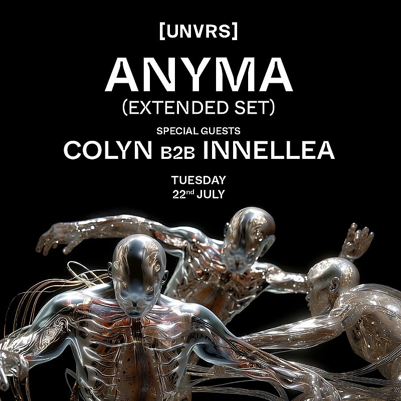 ANYMA
