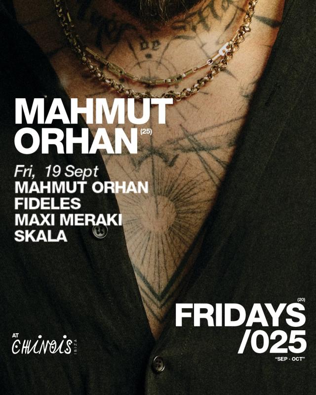 Mahmut Orhan