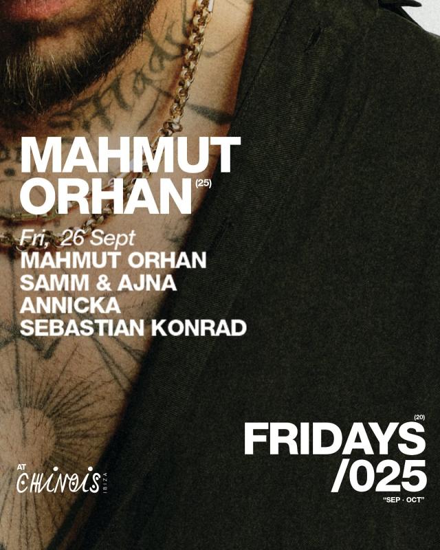 Mahmut Orhan