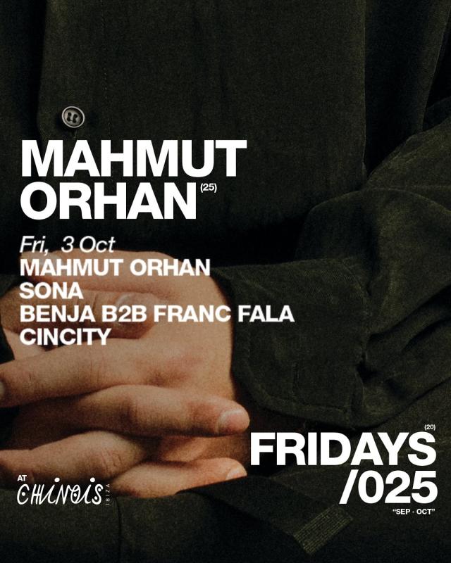 Mahmut Orhan