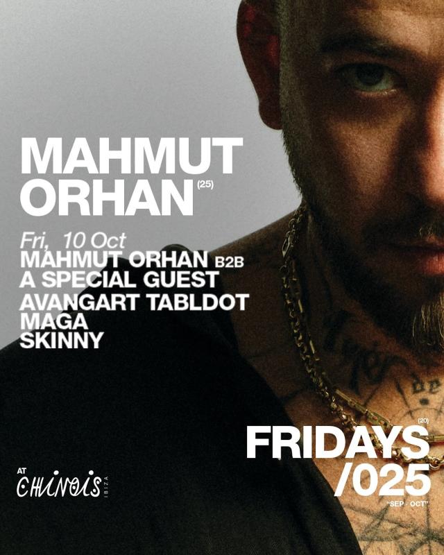 Mahmut Orhan