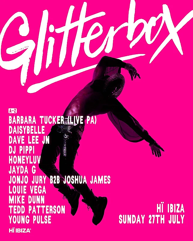Glitterbox