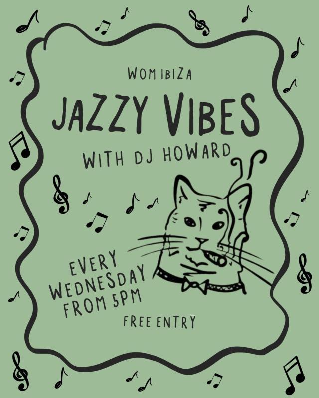 Jazzy Vibes