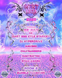 Outset Ibiza