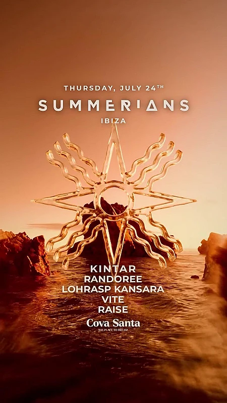 Kintar presents Summerians