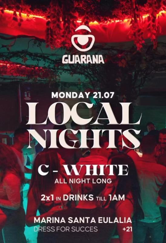 Local Nights