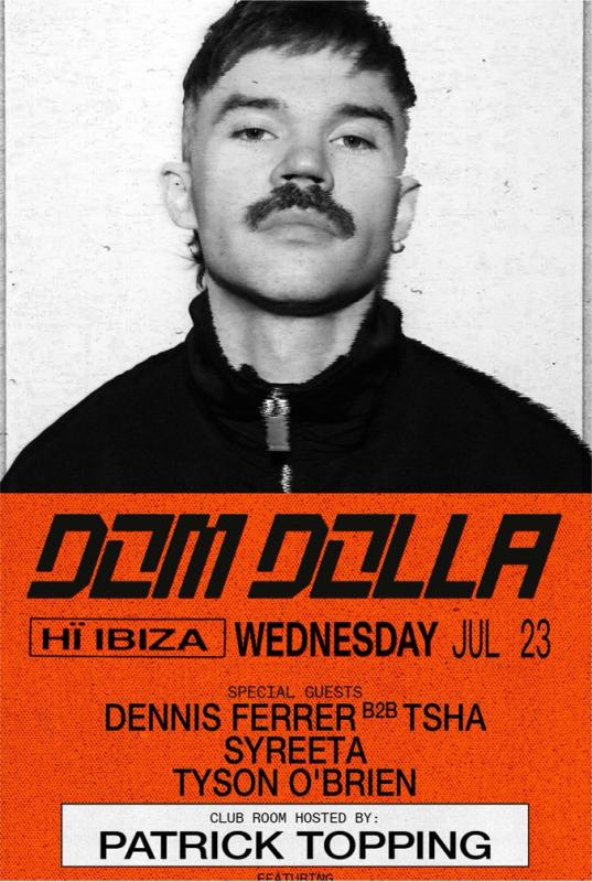 Dom Dolla