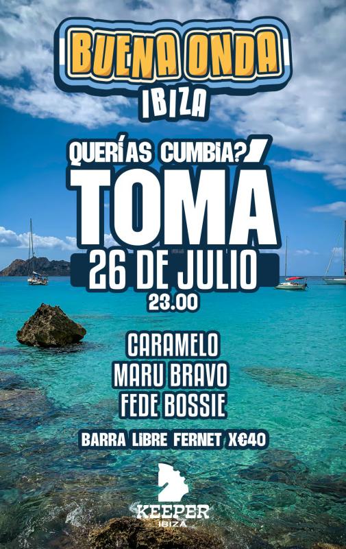 Buena Onda