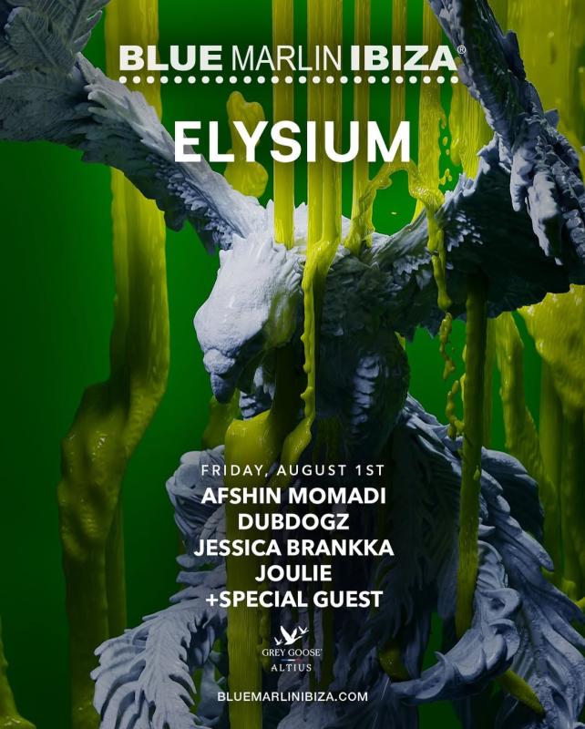 Elysium