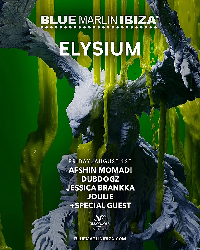 Elysium