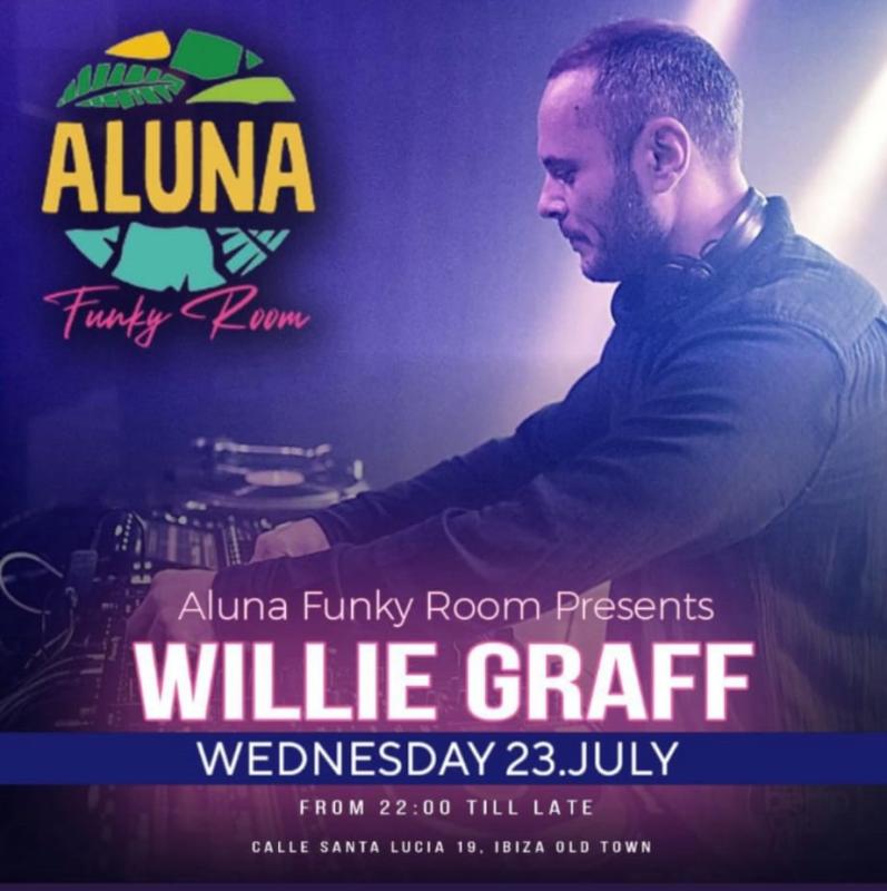 Willie Graff